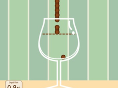 খেলা Fill Glass