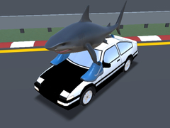খেলা Italian Brainrot Racing Multiplayer
