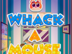 খেলা Whack A Mouse