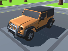 খেলা Puzzle Parking