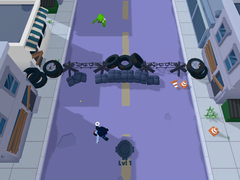 খেলা World Z Defense