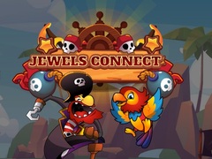 খেলা Jewels Connect