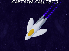খেলা Captain Callisto