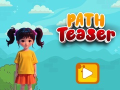 খেলা Path Teaser
