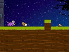 খেলা Mice Hunt 2player