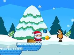 খেলা The Battle For Christmas