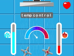 খেলা Shower Water