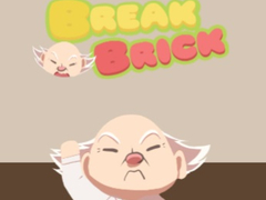 খেলা Break Brick