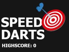 খেলা Speed Darts