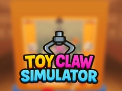 খেলা Toy Claw Simulator