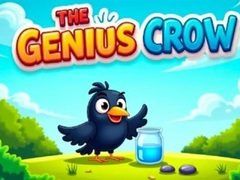 খেলা The Genius Crow