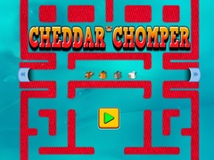 খেলা Cheddar Chomper