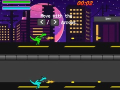 খেলা DinoGunz
