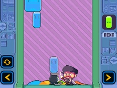খেলা Puzzle Trouble