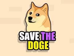 খেলা Save the Doge