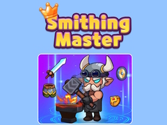 খেলা Smithing Master