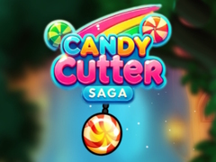 খেলা Candy Cutter Saga