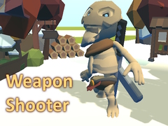 খেলা Weapon Shooter