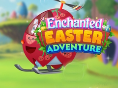 খেলা Enchanted Easter Adventure