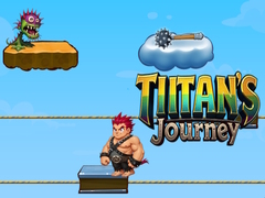 খেলা Titan’s Journey 