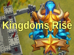 খেলা Kingdoms Rise