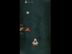 খেলা Space Endless Runner