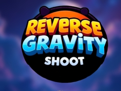 খেলা Reverse Gravity Shoot