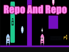 খেলা Repo And Repo
