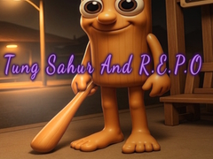 খেলা Tung Sahur And R E P O