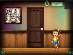 খেলা Amgel Kids Room Escape 301
