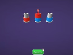 খেলা Rope Sorting