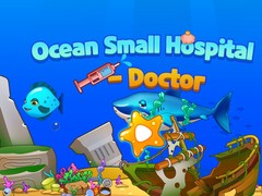 খেলা Ocean Small Hospital Doctor