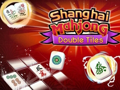 খেলা Shanghai Mahjong Double Tiles