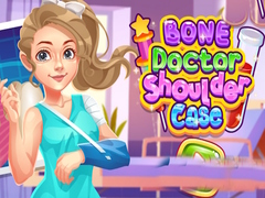 খেলা Bone Doctor Shoulder Case