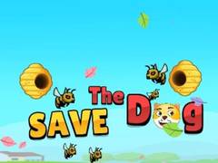 খেলা Protect My Dog
