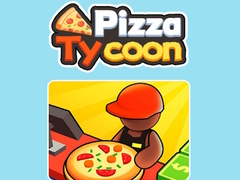 খেলা Pizza Tycoon