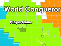 খেলা World Conqueror