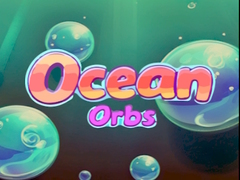 খেলা Ocean Orbs