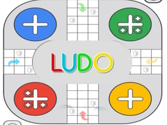 খেলা Ludo 