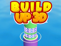খেলা BuildUp 3D