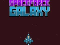 খেলা Space Force Galaxy