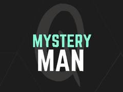 খেলা Scp The Mystery Man