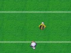 খেলা Touchdown King