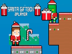 খেলা Santa Giftbox 2 Player