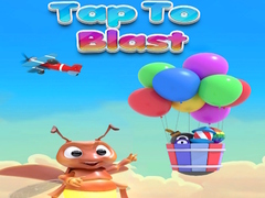 খেলা Tap to Blast 