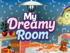 খেলা My Dreamy Room Home Design