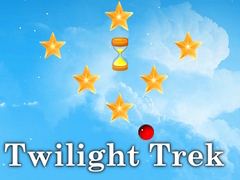 খেলা Twilight Trek