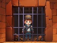 খেলা The Dark Prison