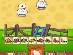খেলা Pig Farming