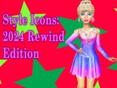 খেলা Style Icons: 2024 Rewind Edition